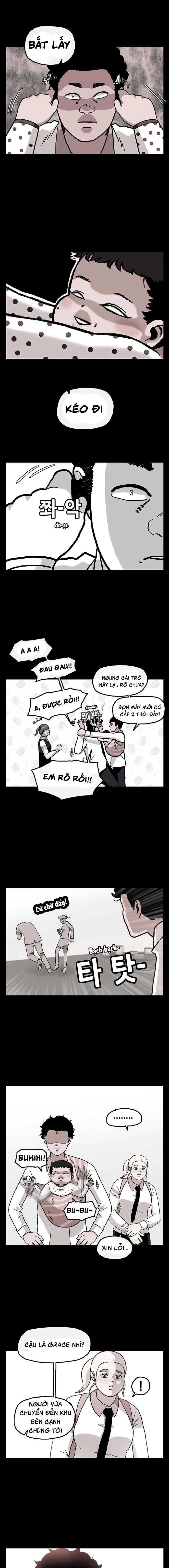Chúa Tể Muôn Loài Chapter 4 - 9