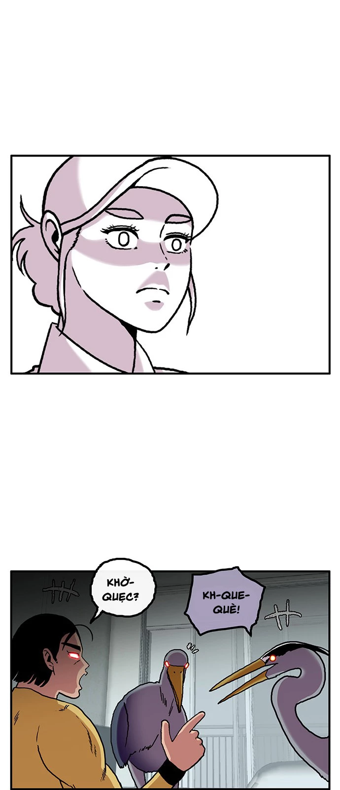 Chúa Tể Muôn Loài Chapter 4 - 13