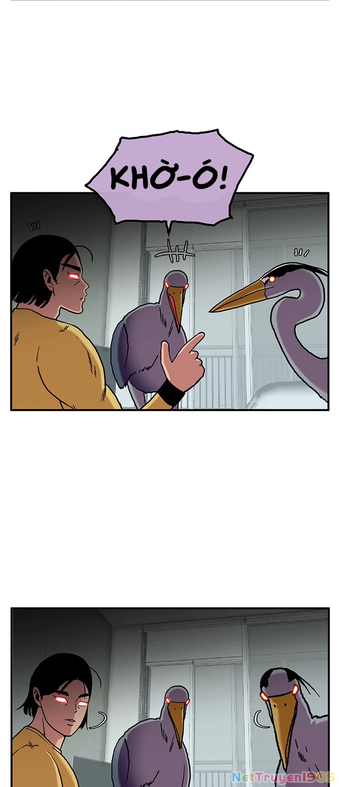 Chúa Tể Muôn Loài Chapter 4 - 14