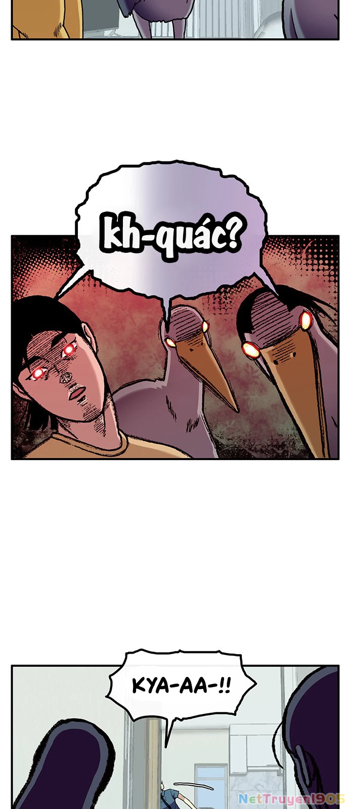 Chúa Tể Muôn Loài Chapter 4 - 15