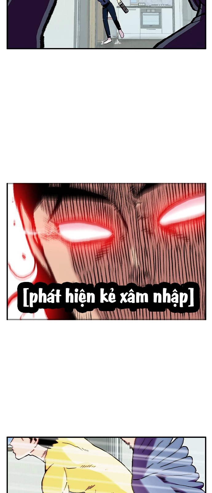 Chúa Tể Muôn Loài Chapter 4 - 16