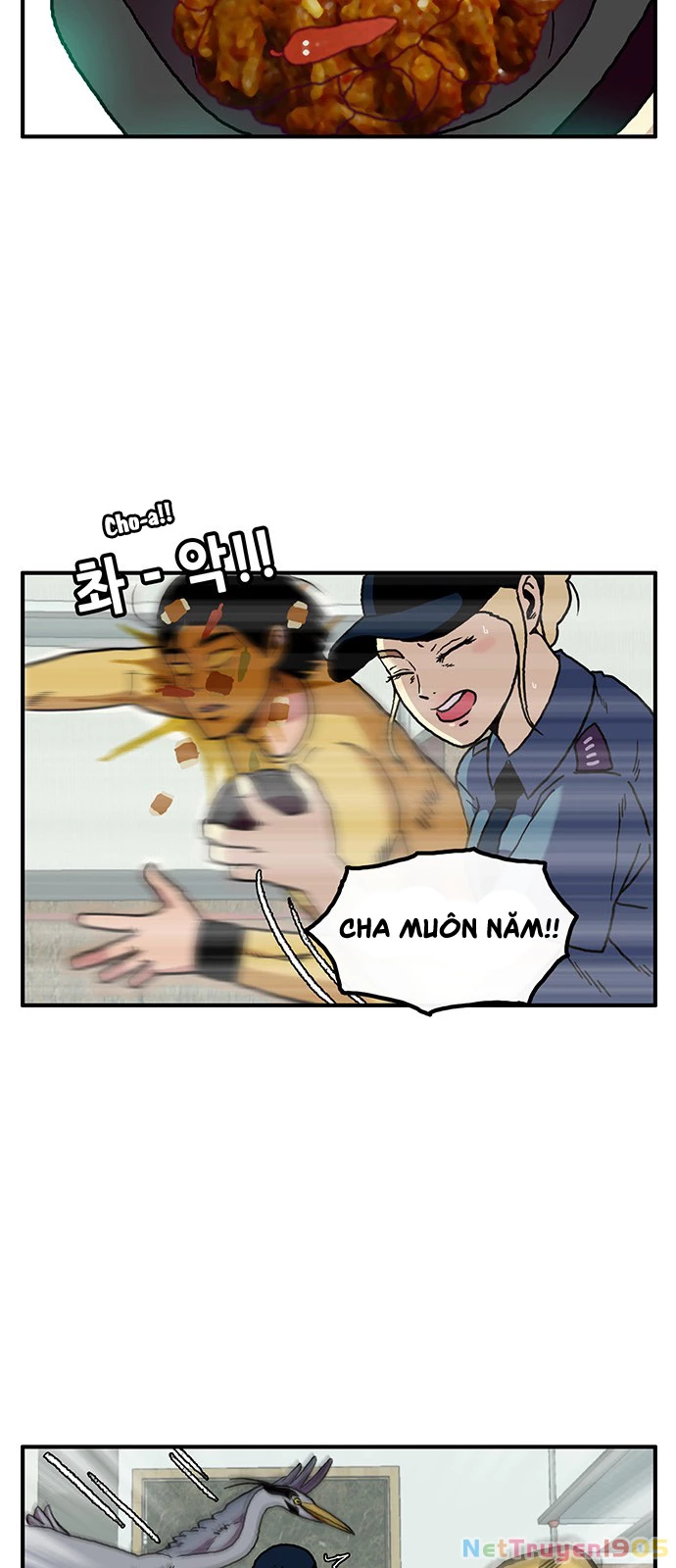 Chúa Tể Muôn Loài Chapter 4 - 20