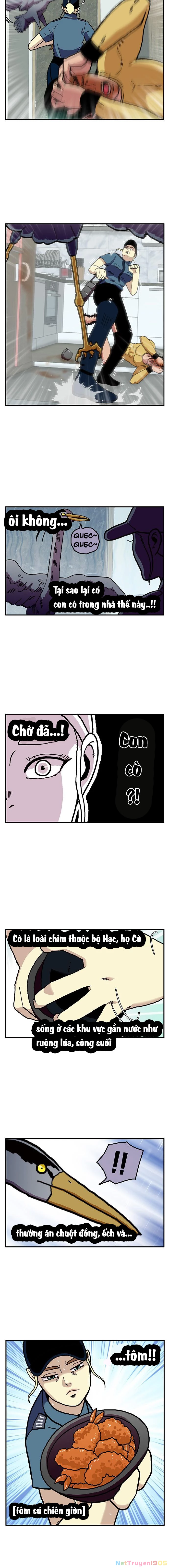 Chúa Tể Muôn Loài Chapter 4 - 21