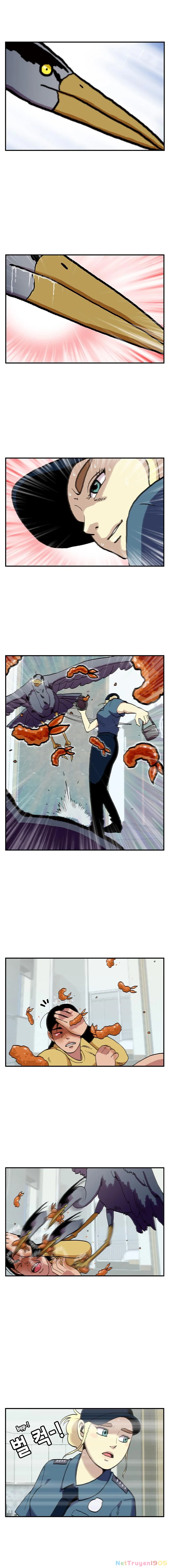 Chúa Tể Muôn Loài Chapter 4 - 22