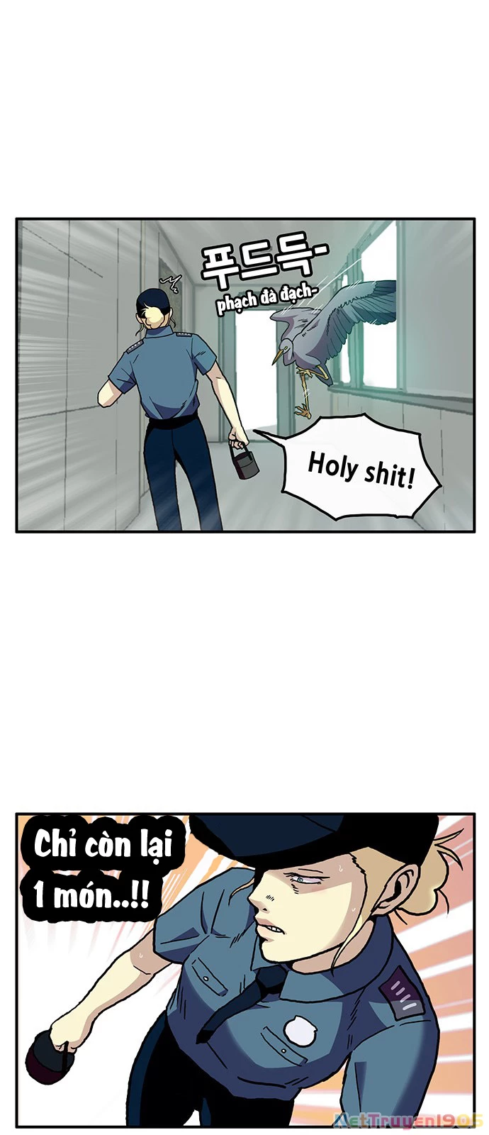 Chúa Tể Muôn Loài Chapter 4 - 24