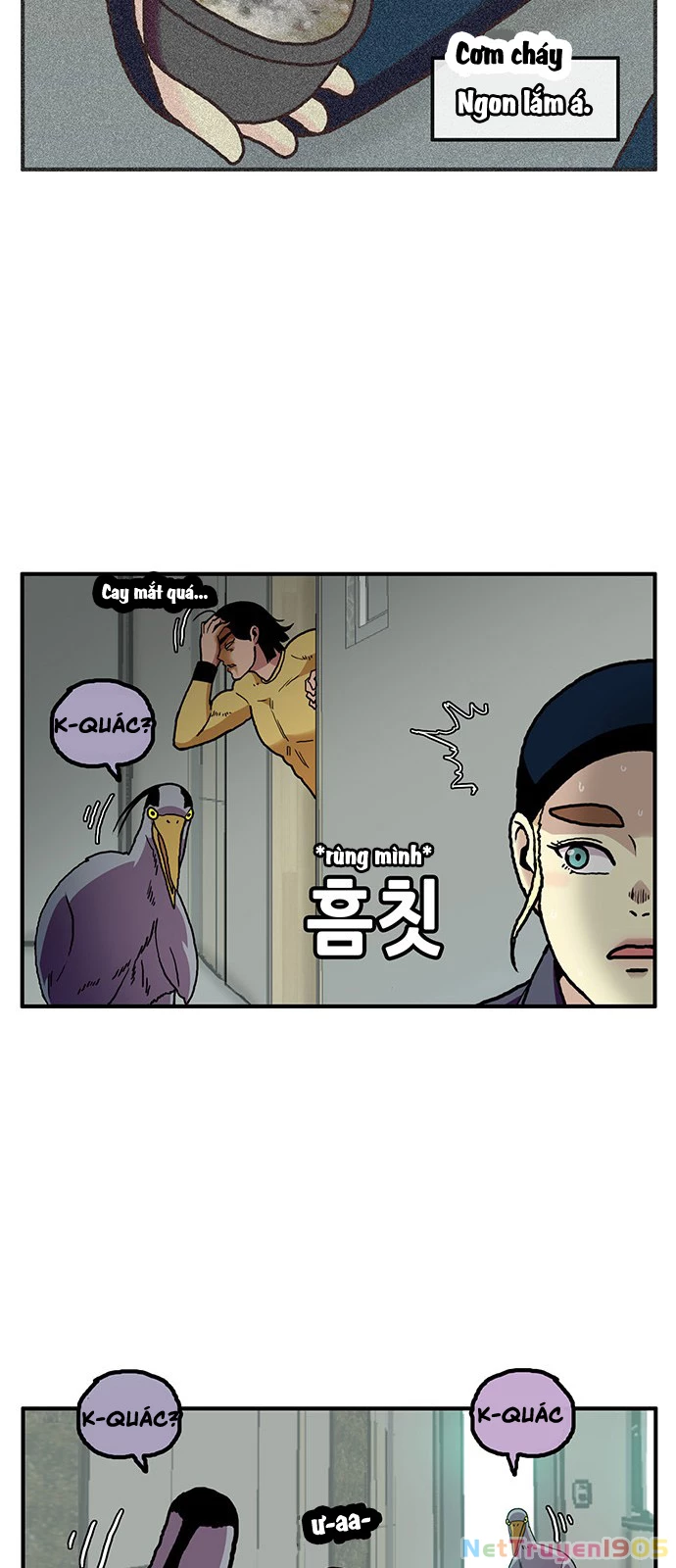 Chúa Tể Muôn Loài Chapter 4 - 26