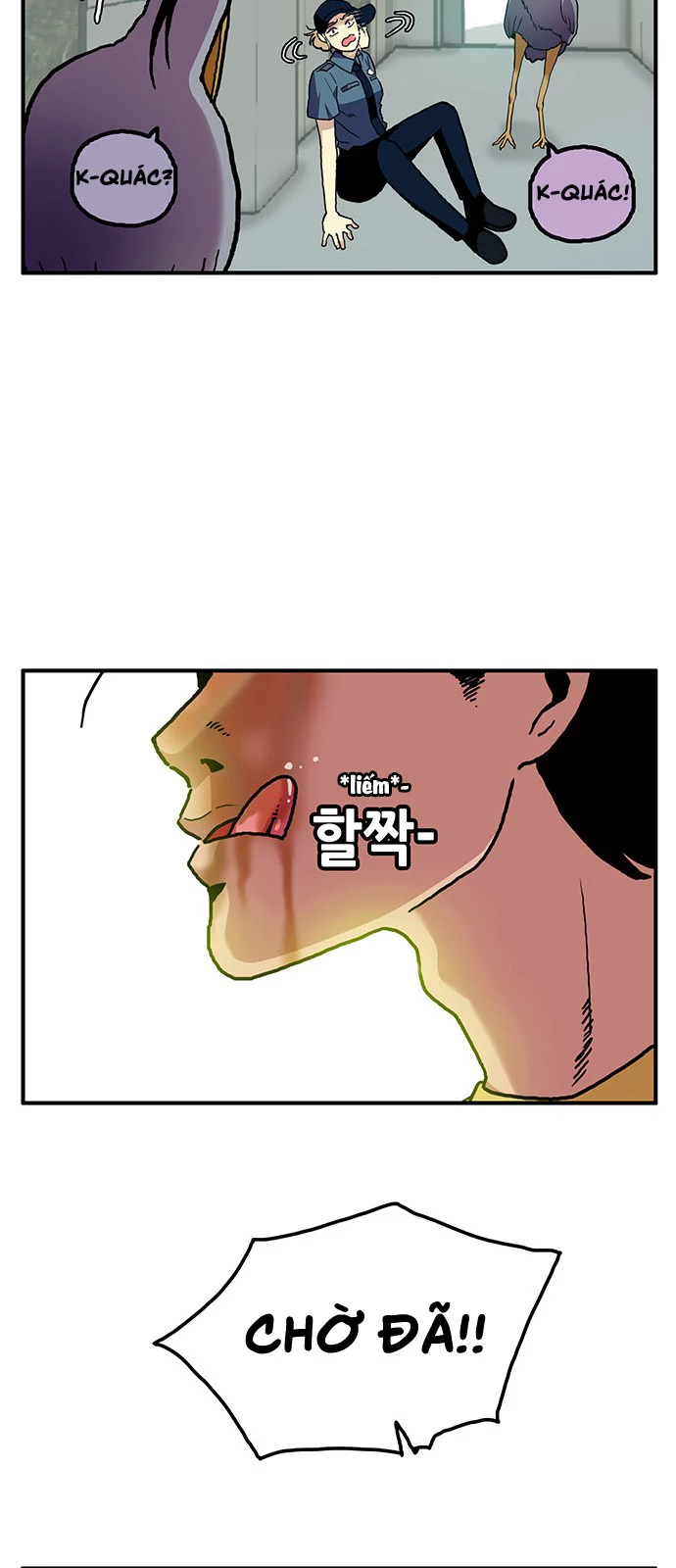 Chúa Tể Muôn Loài Chapter 4 - 27