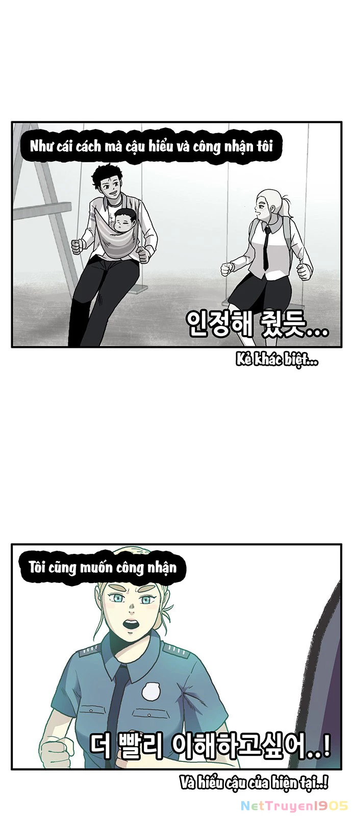 Chúa Tể Muôn Loài Chapter 4 - 33
