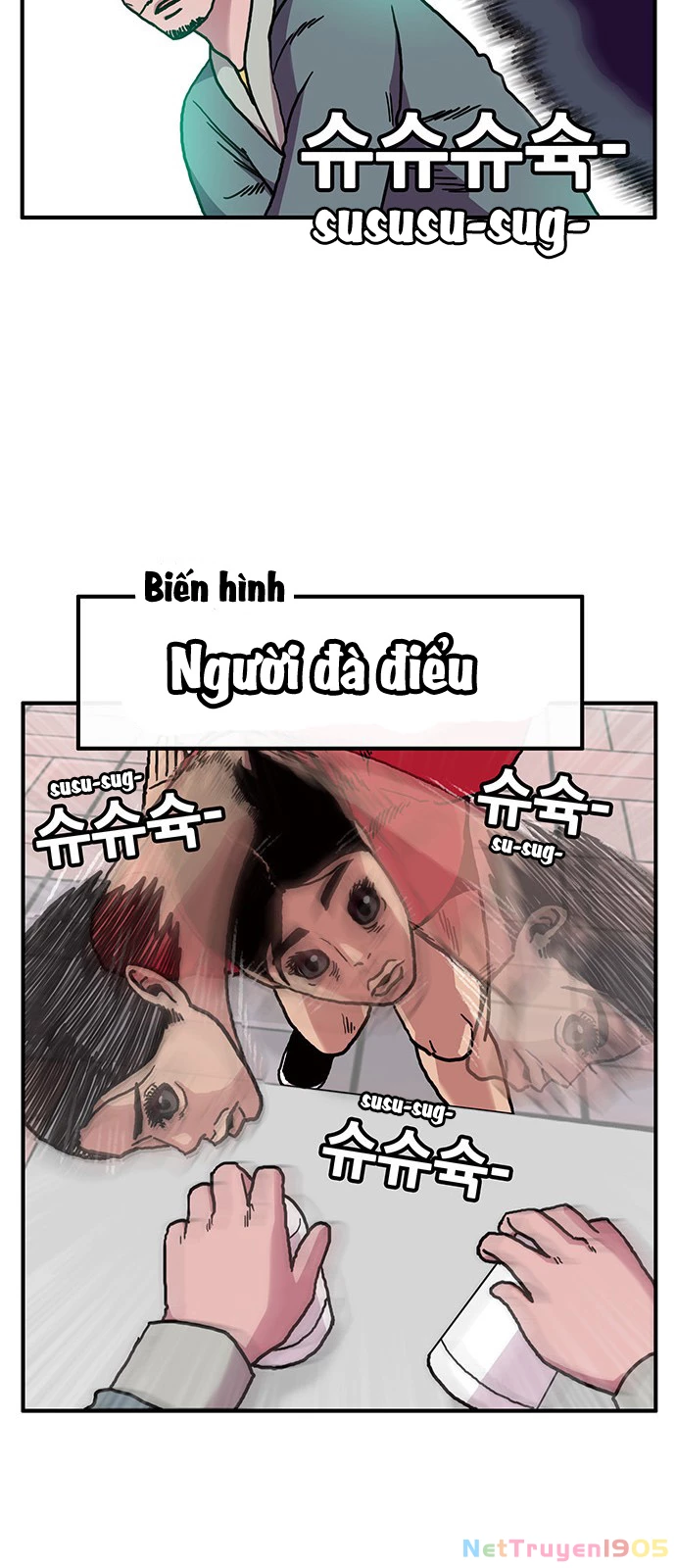 Chúa Tể Muôn Loài Chapter 5 - 12