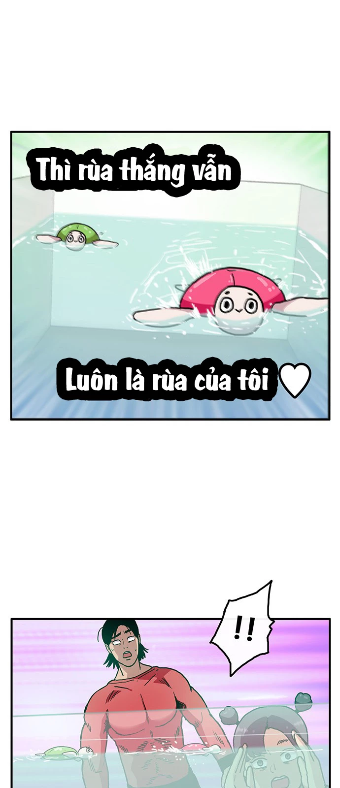 Chúa Tể Muôn Loài Chapter 5 - 18
