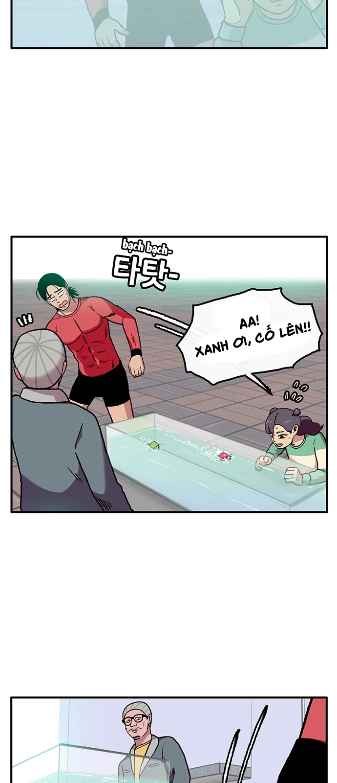 Chúa Tể Muôn Loài Chapter 5 - 19