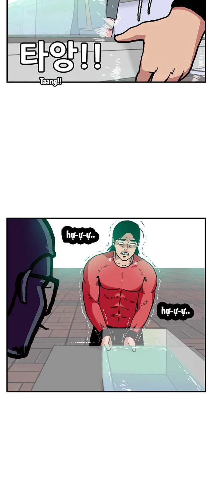 Chúa Tể Muôn Loài Chapter 5 - 20