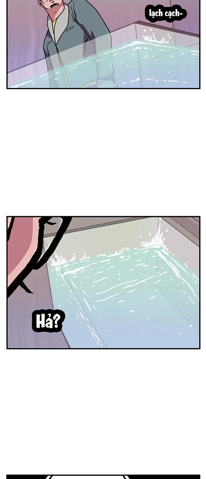 Chúa Tể Muôn Loài Chapter 5 - 23