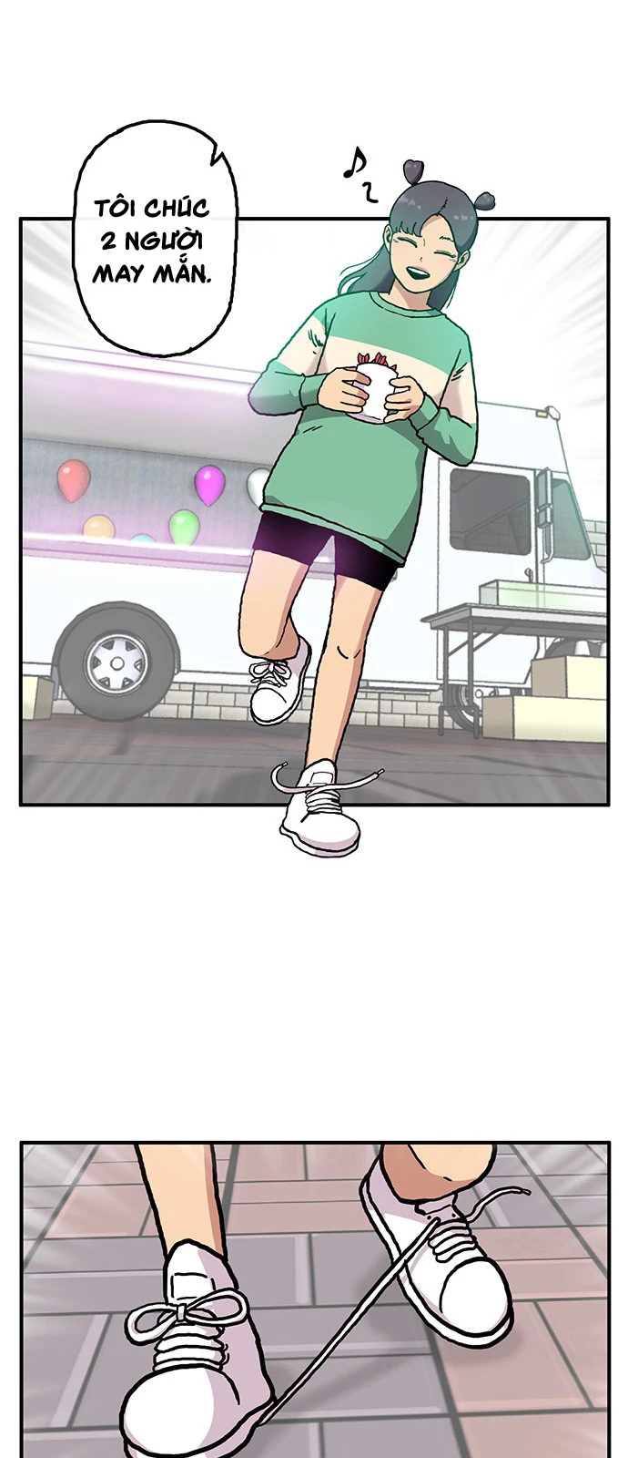 Chúa Tể Muôn Loài Chapter 5 - 31