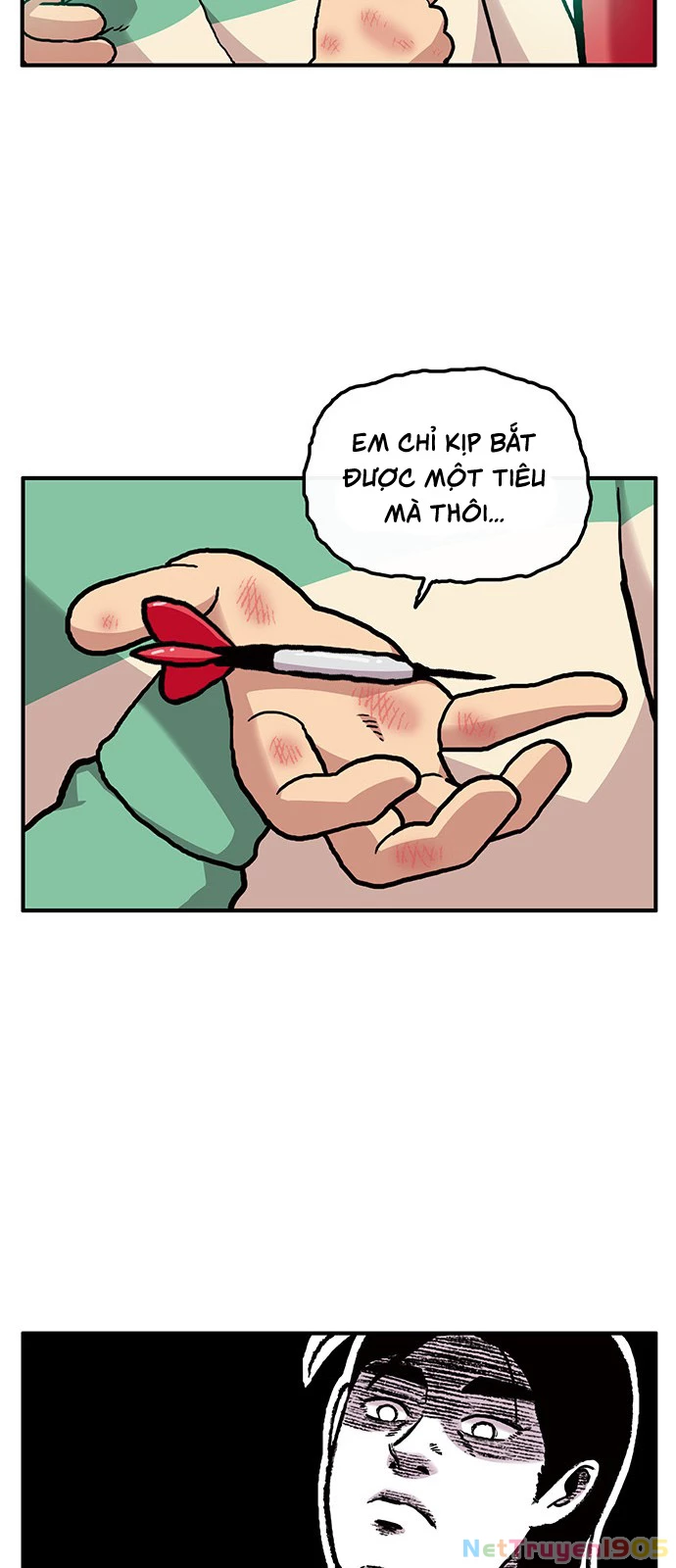 Chúa Tể Muôn Loài Chapter 5 - 34