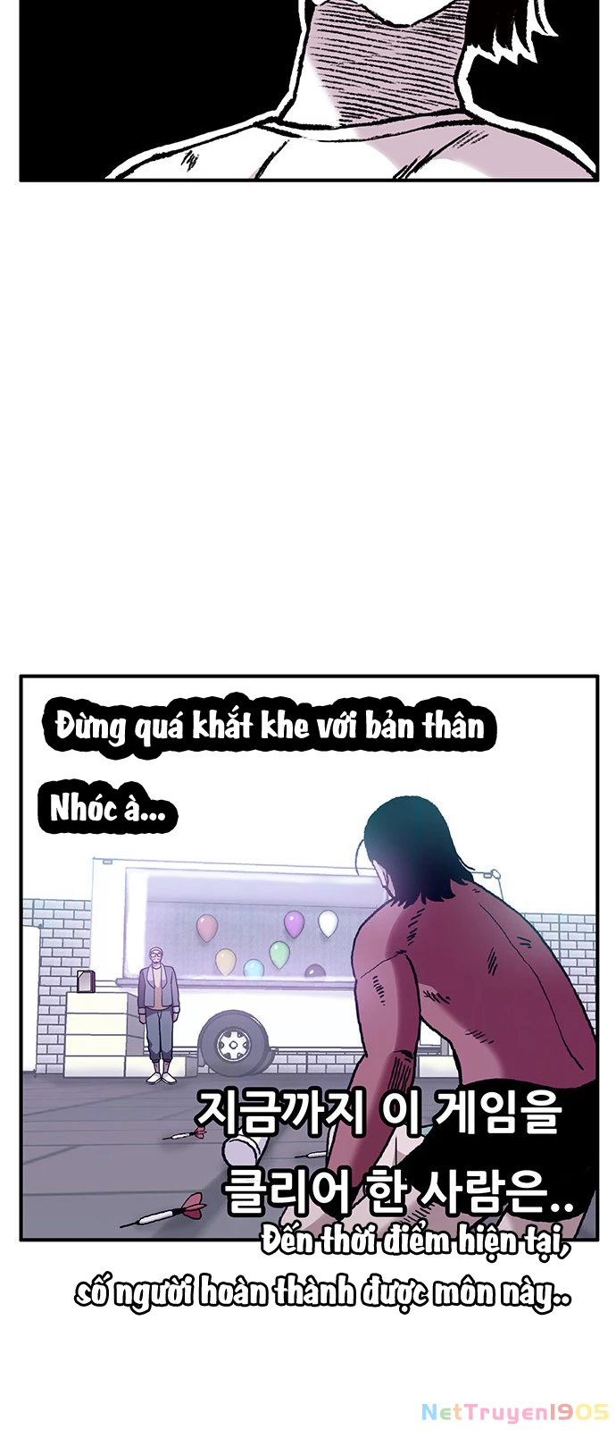 Chúa Tể Muôn Loài Chapter 5 - 35