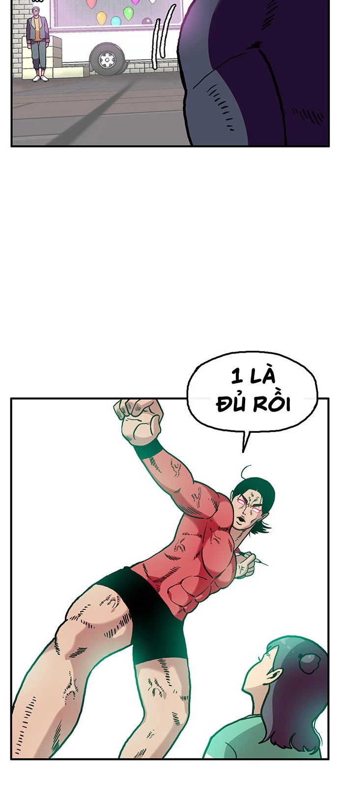 Chúa Tể Muôn Loài Chapter 5 - 37