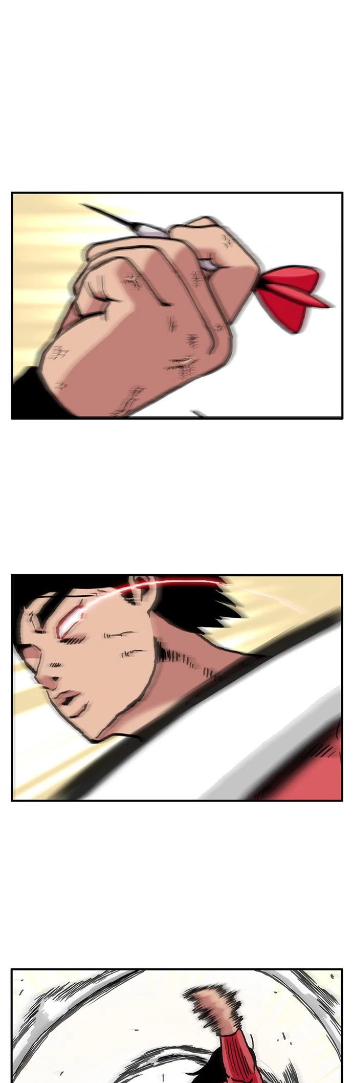Chúa Tể Muôn Loài Chapter 5 - 38