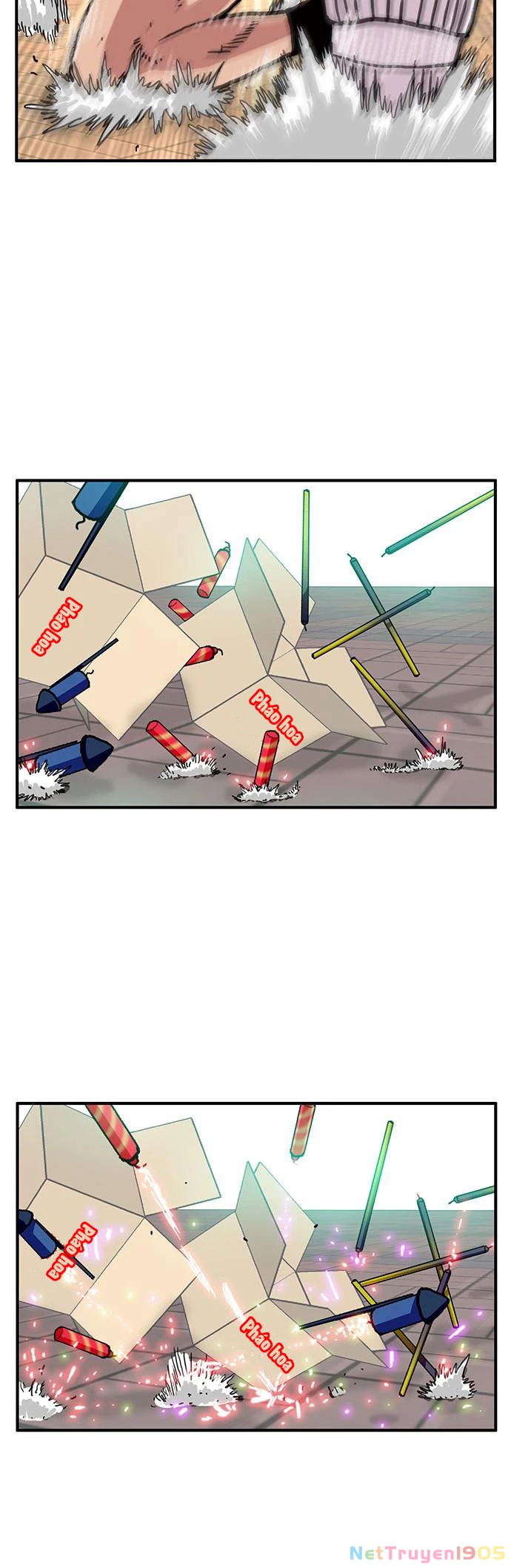 Chúa Tể Muôn Loài Chapter 5 - 42
