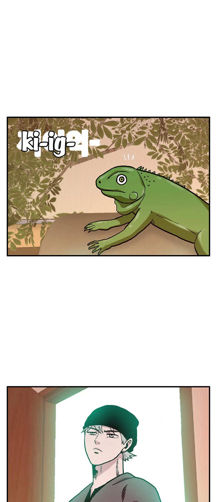 Chúa Tể Muôn Loài Chapter 6 - 2