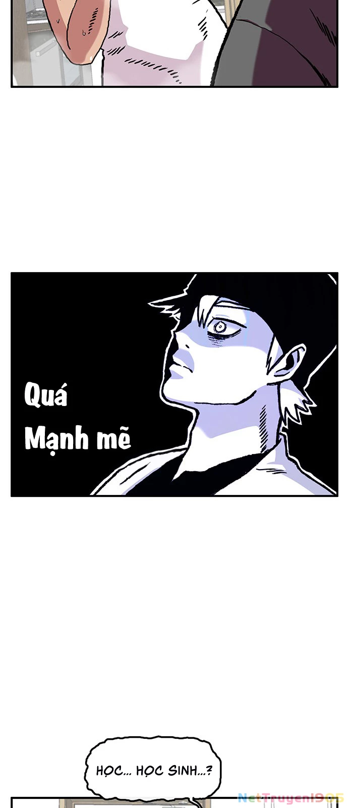 Chúa Tể Muôn Loài Chapter 6 - 9