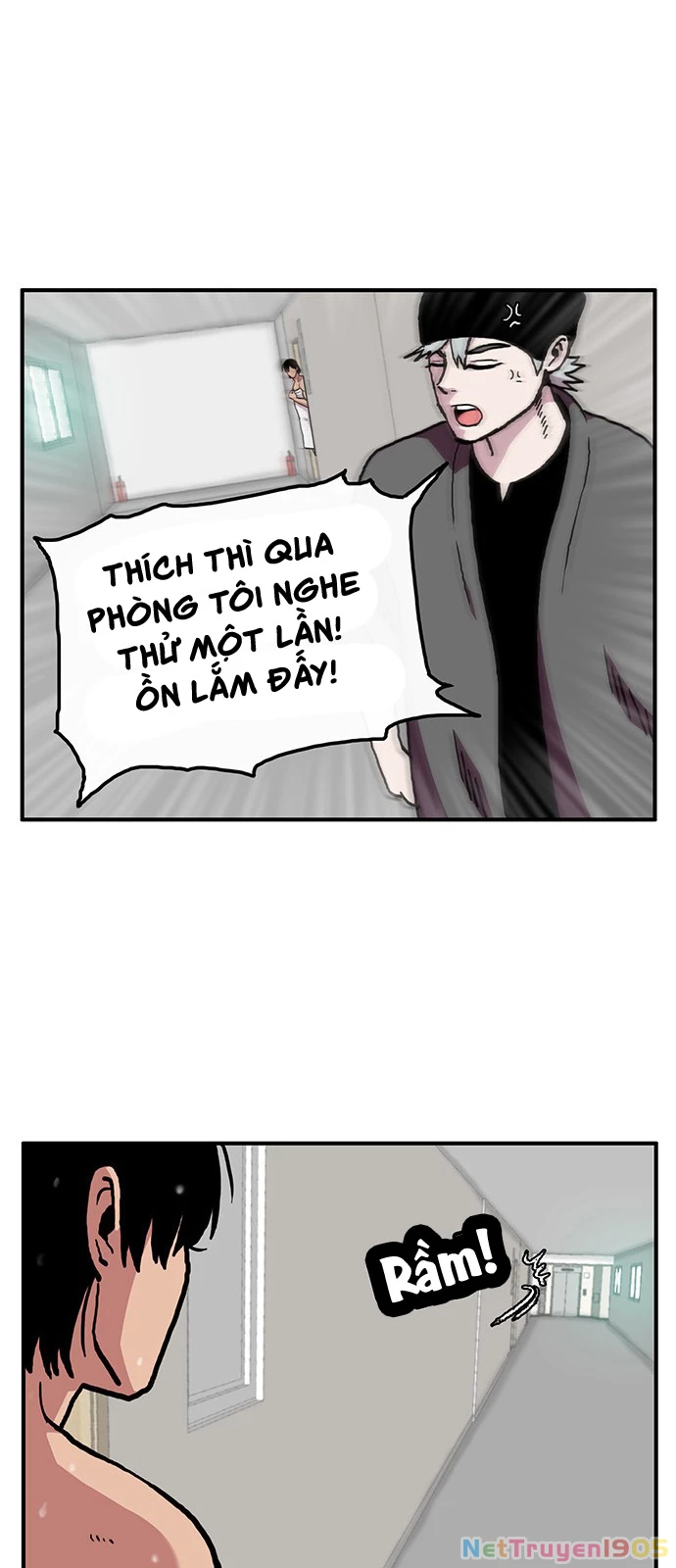 Chúa Tể Muôn Loài Chapter 6 - 12
