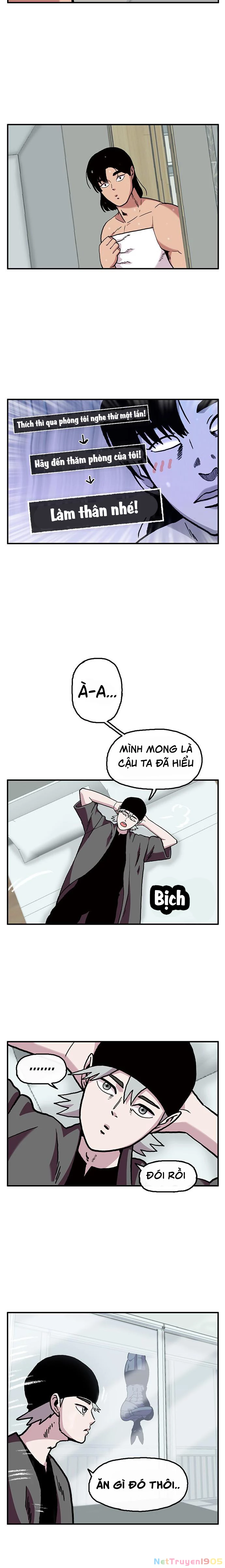 Chúa Tể Muôn Loài Chapter 6 - 13