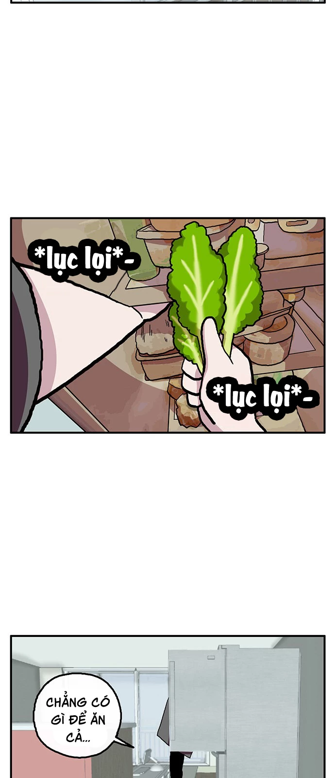 Chúa Tể Muôn Loài Chapter 6 - 15