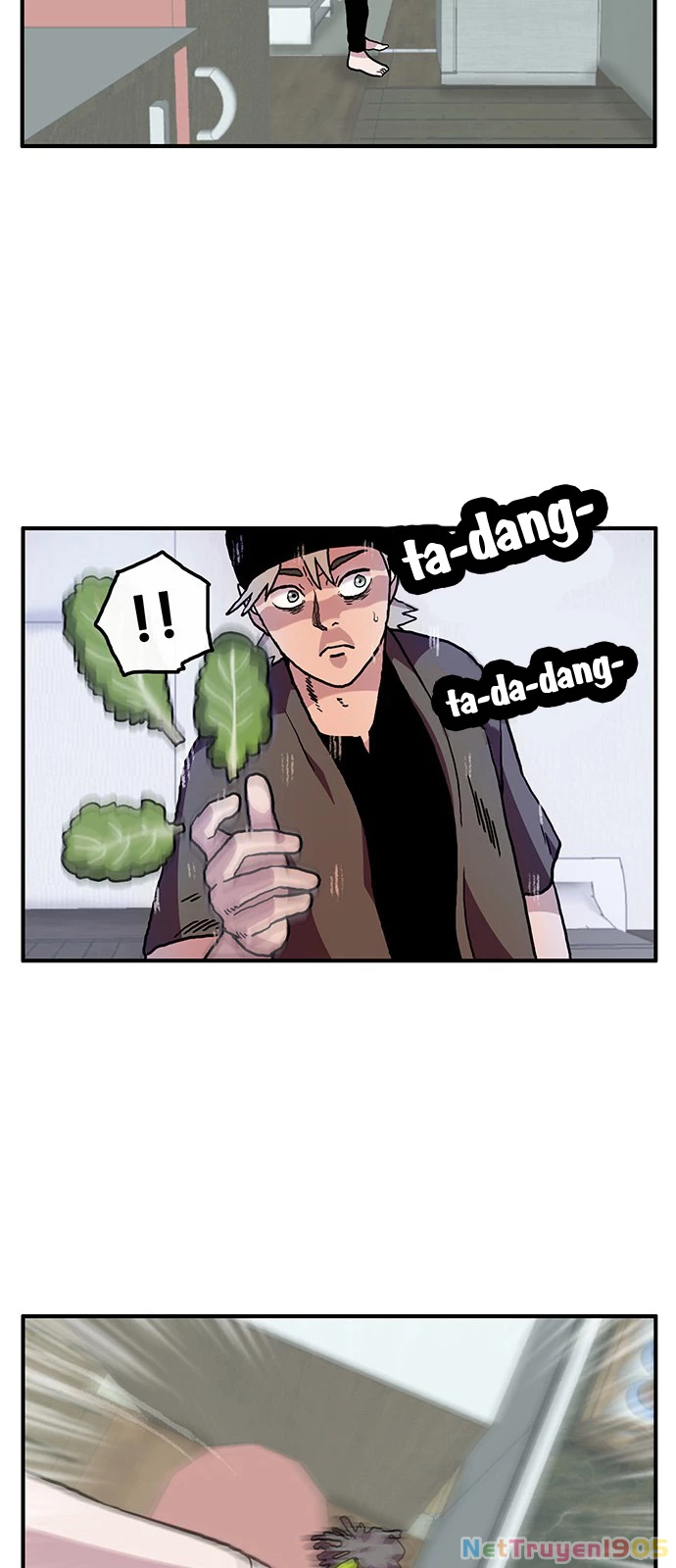 Chúa Tể Muôn Loài Chapter 6 - 16
