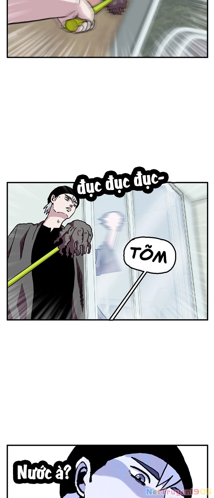 Chúa Tể Muôn Loài Chapter 6 - 17