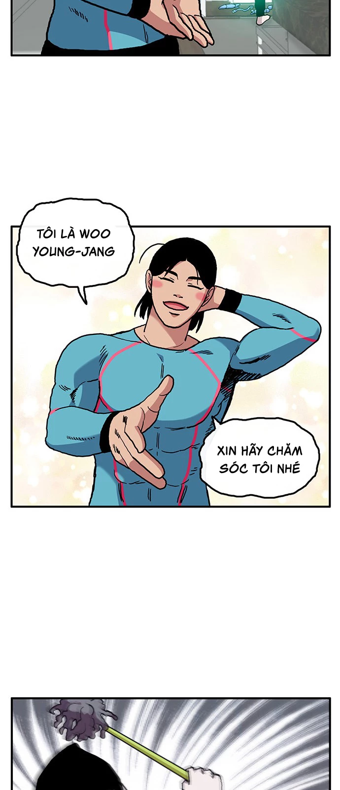 Chúa Tể Muôn Loài Chapter 6 - 19