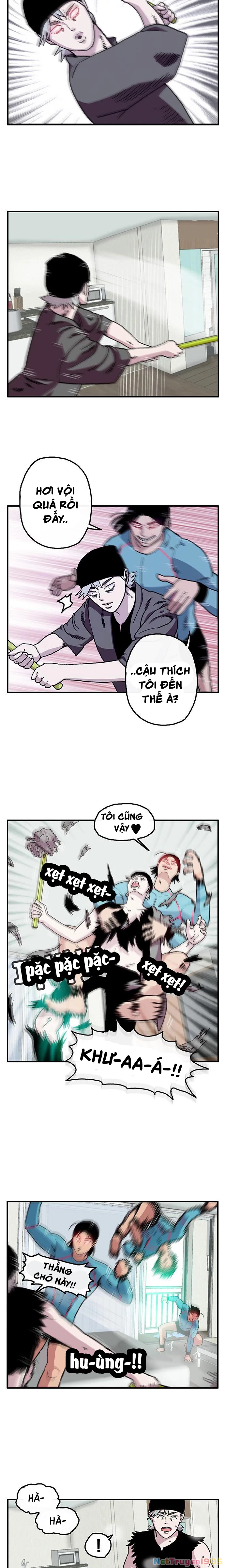 Chúa Tể Muôn Loài Chapter 6 - 20