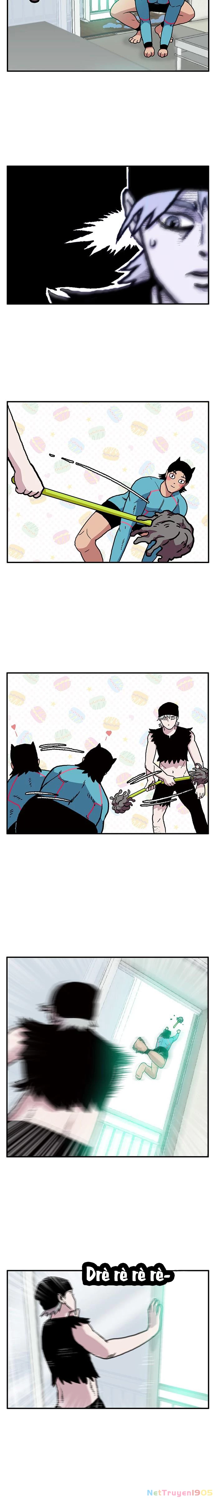 Chúa Tể Muôn Loài Chapter 6 - 22