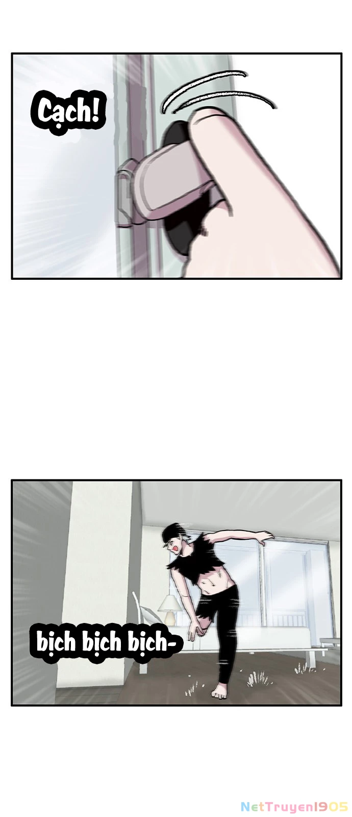 Chúa Tể Muôn Loài Chapter 6 - 23