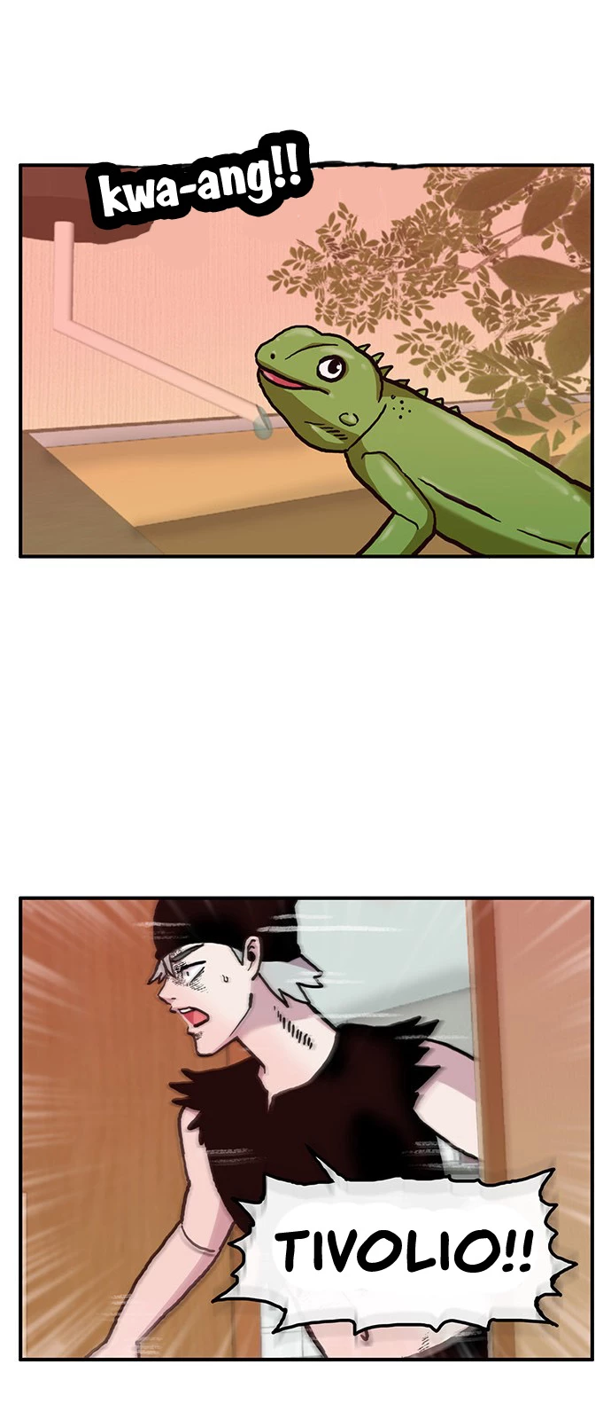 Chúa Tể Muôn Loài Chapter 6 - 24