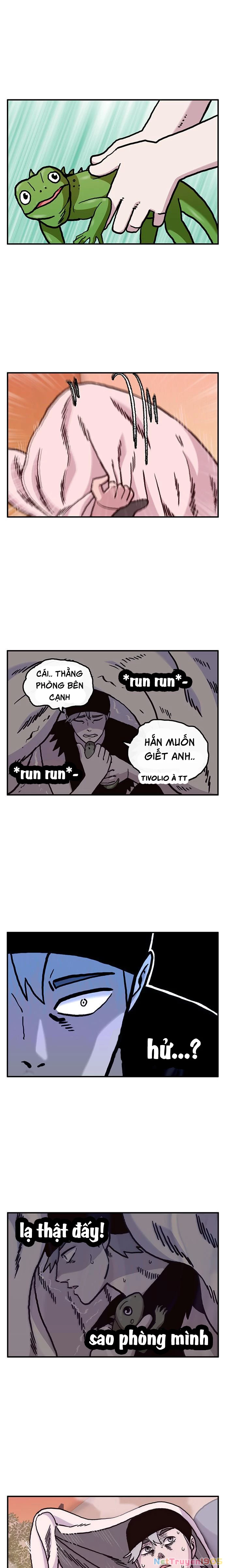 Chúa Tể Muôn Loài Chapter 6 - 25