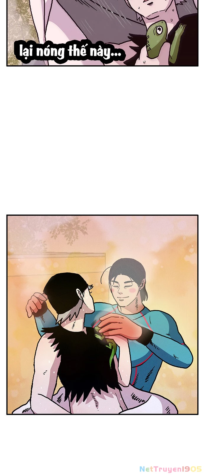 Chúa Tể Muôn Loài Chapter 6 - 26