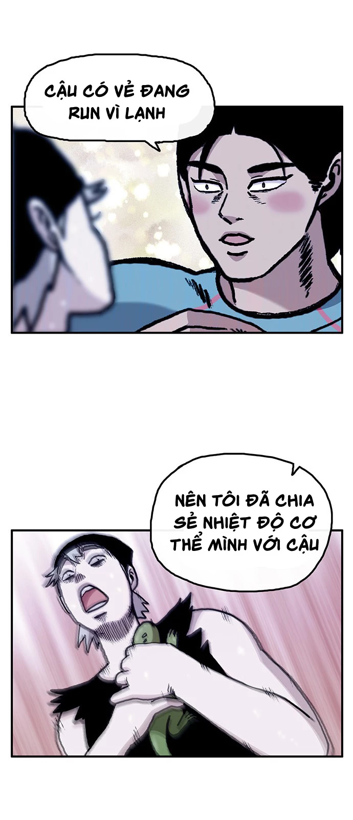Chúa Tể Muôn Loài Chapter 6 - 27