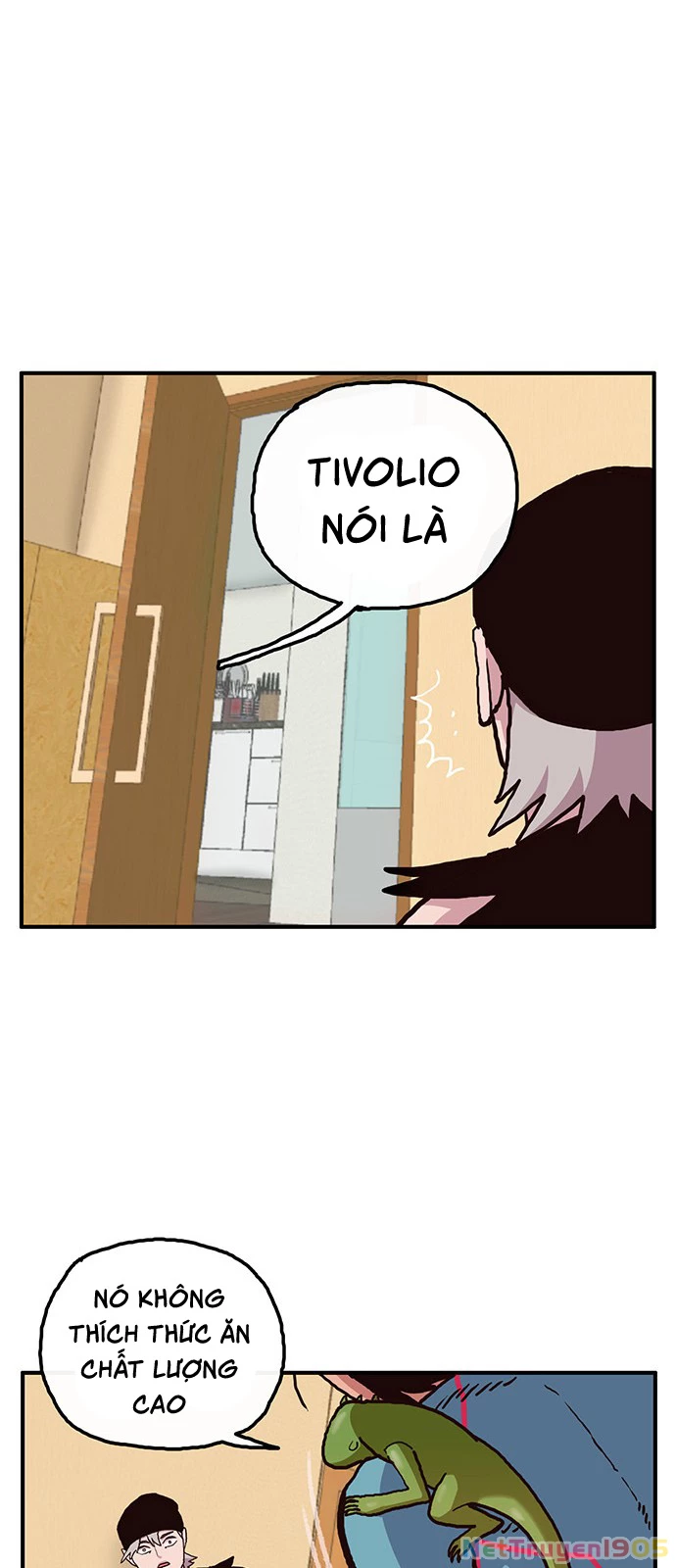 Chúa Tể Muôn Loài Chapter 6 - 30