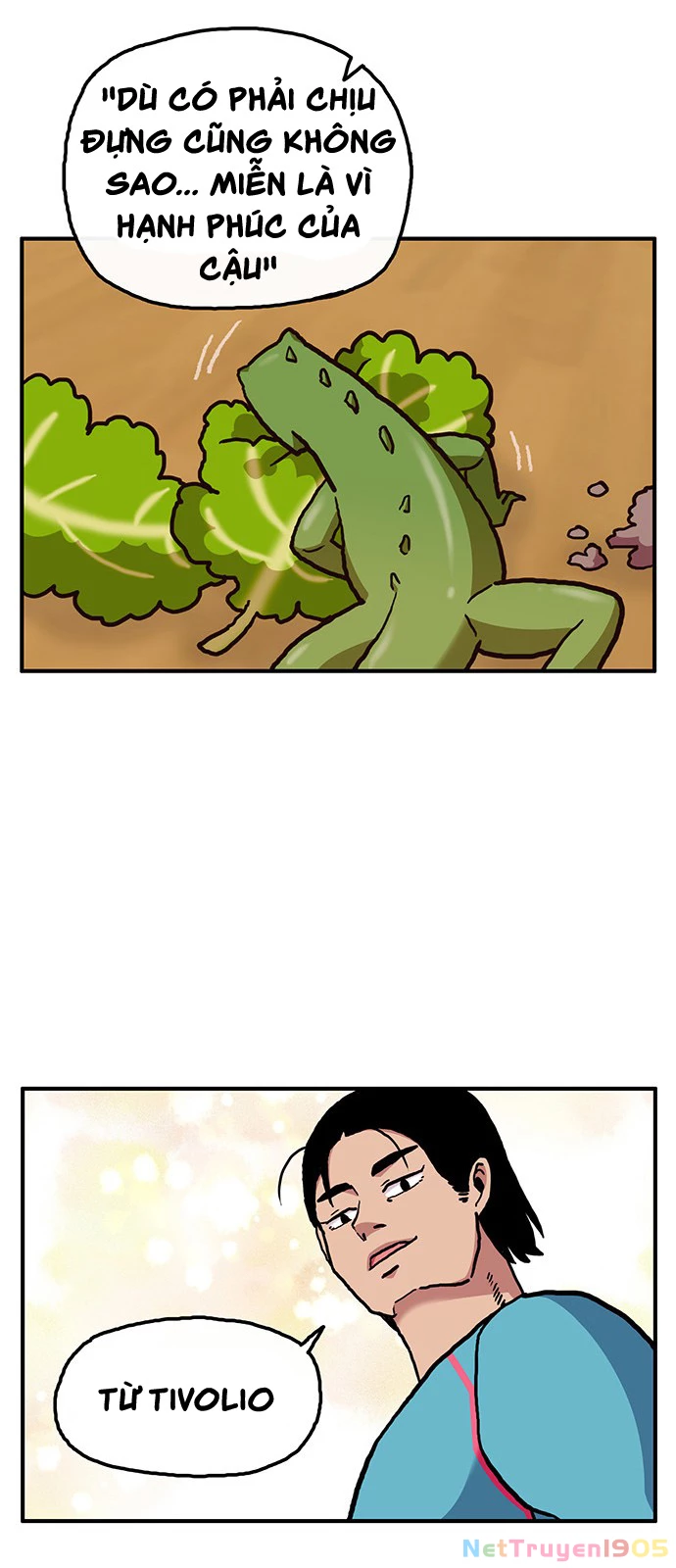 Chúa Tể Muôn Loài Chapter 6 - 33