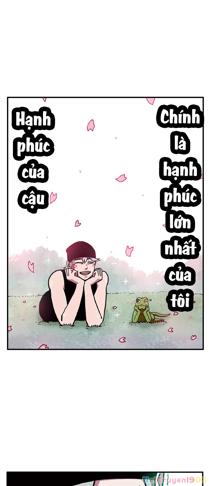 Chúa Tể Muôn Loài Chapter 6 - 34