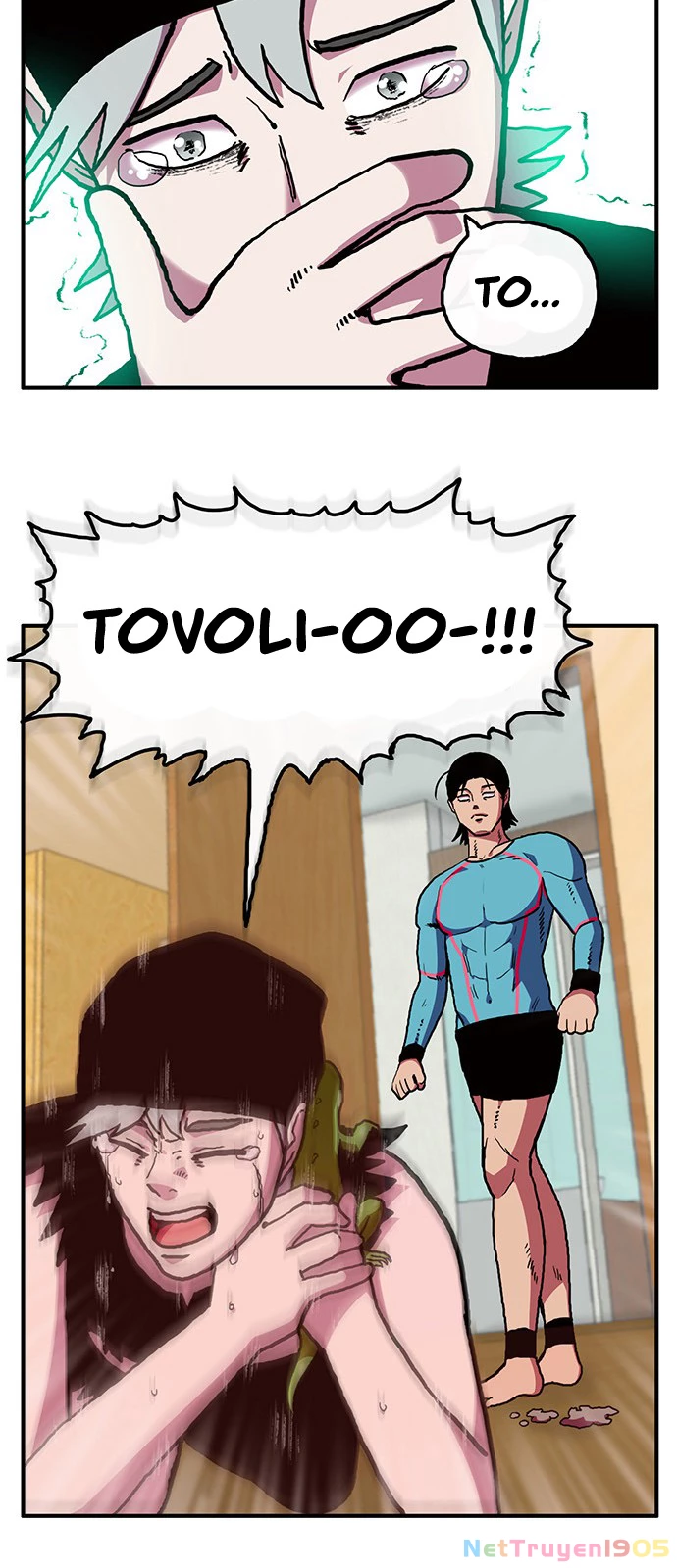 Chúa Tể Muôn Loài Chapter 6 - 35