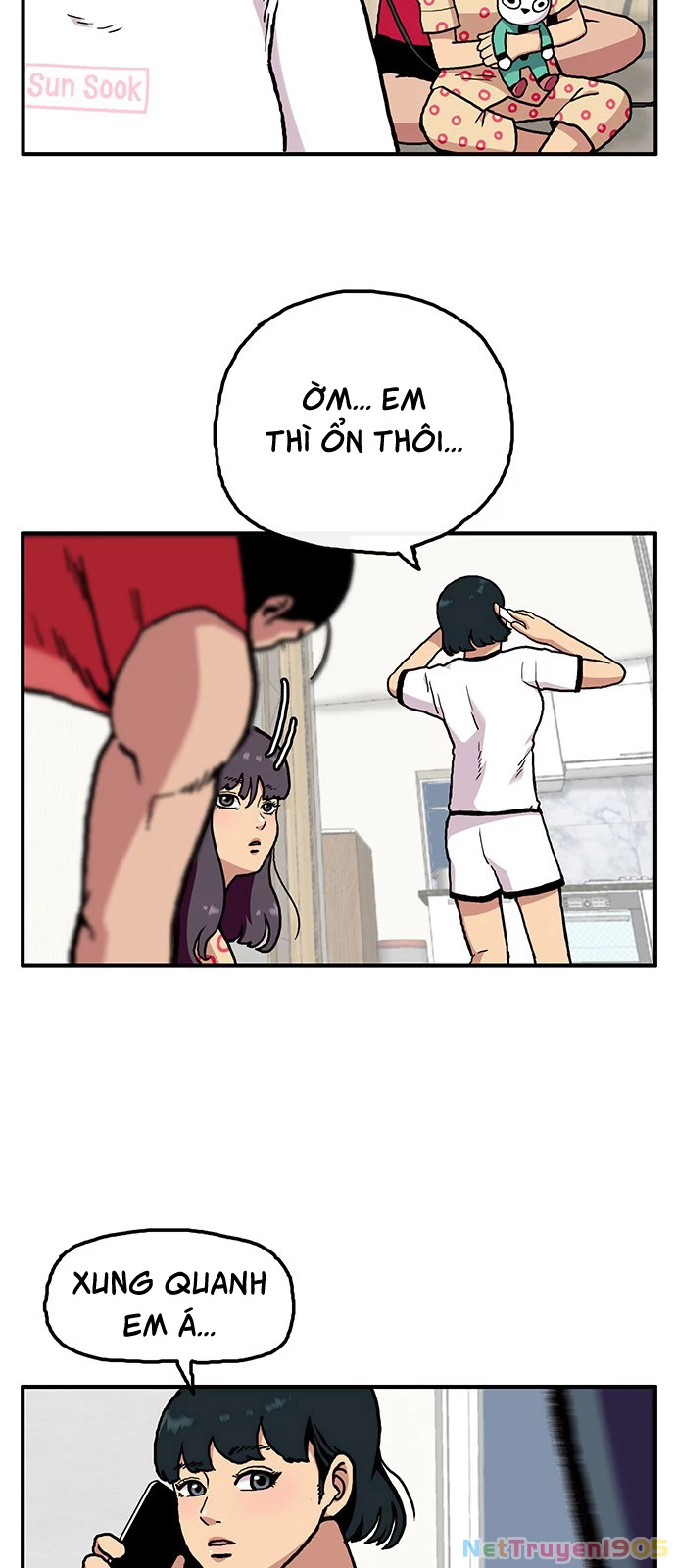 Chúa Tể Muôn Loài Chapter 7 - 3