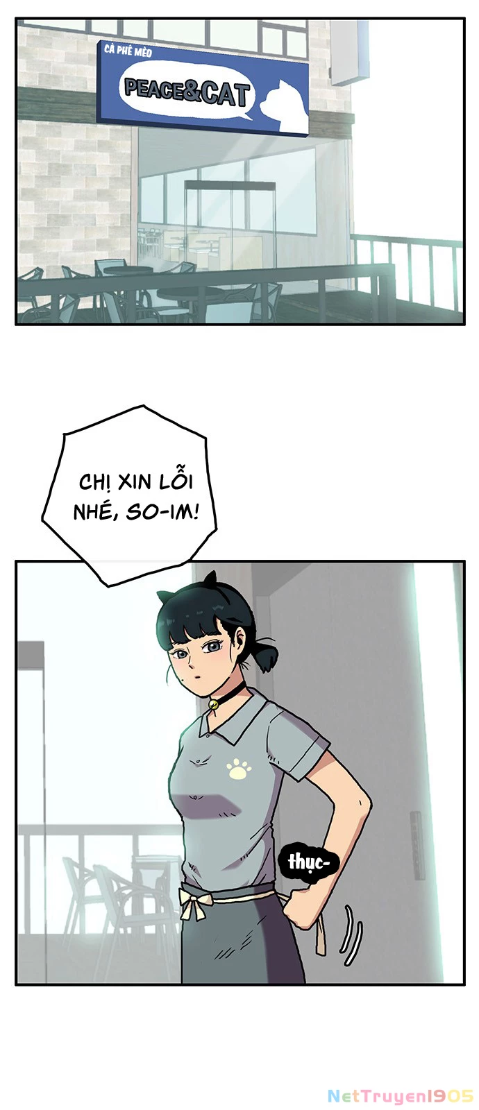Chúa Tể Muôn Loài Chapter 7 - 5
