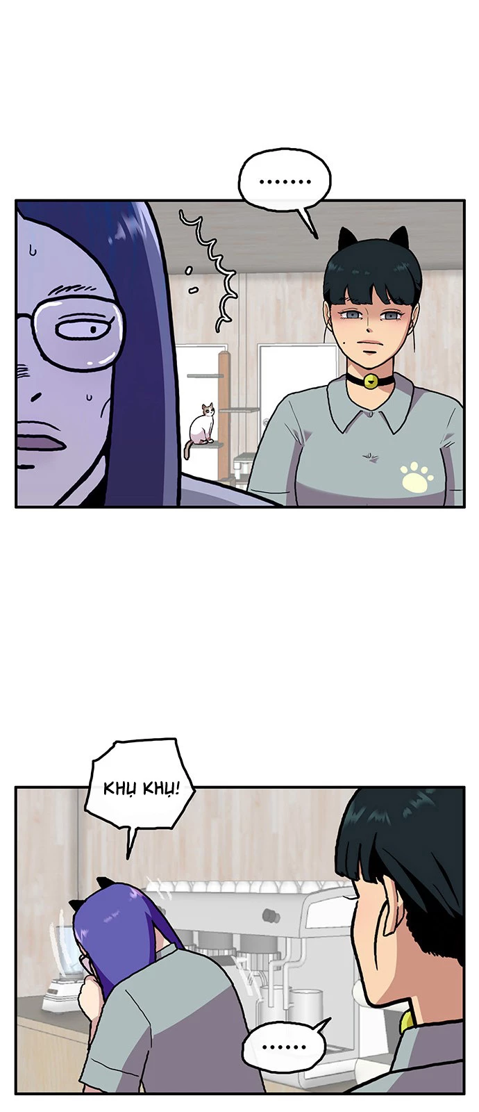 Chúa Tể Muôn Loài Chapter 7 - 15