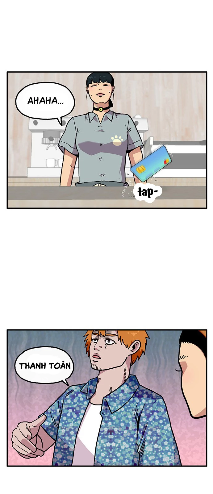 Chúa Tể Muôn Loài Chapter 7 - 18