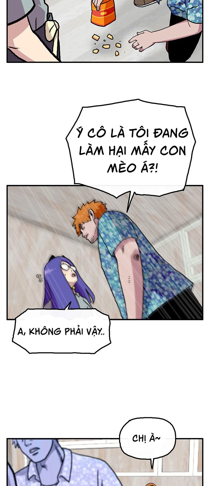 Chúa Tể Muôn Loài Chapter 7 - 20
