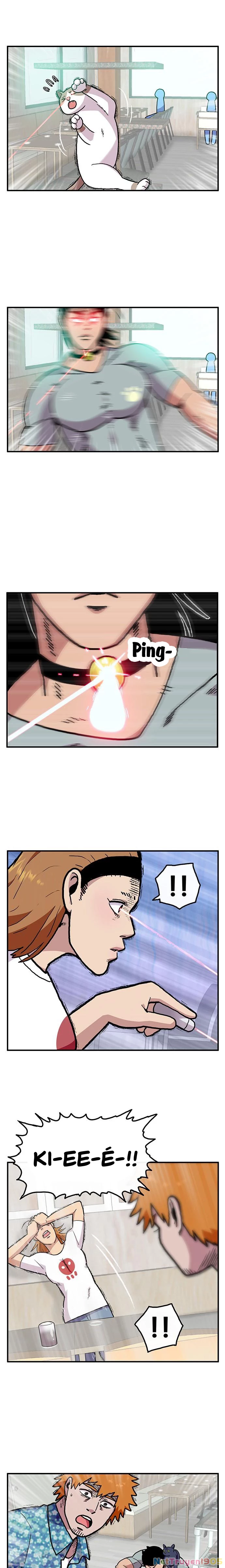 Chúa Tể Muôn Loài Chapter 7 - 23