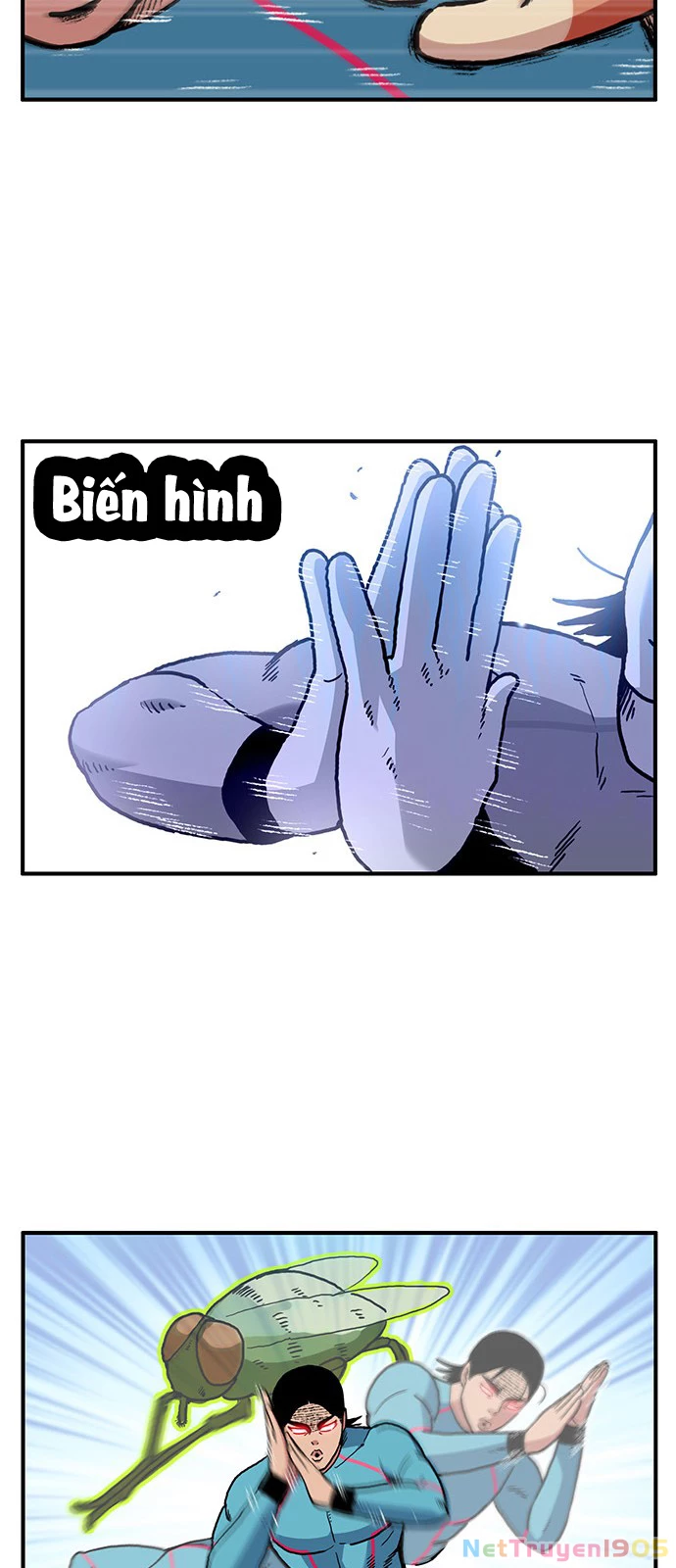 Chúa Tể Muôn Loài Chapter 8 - 16