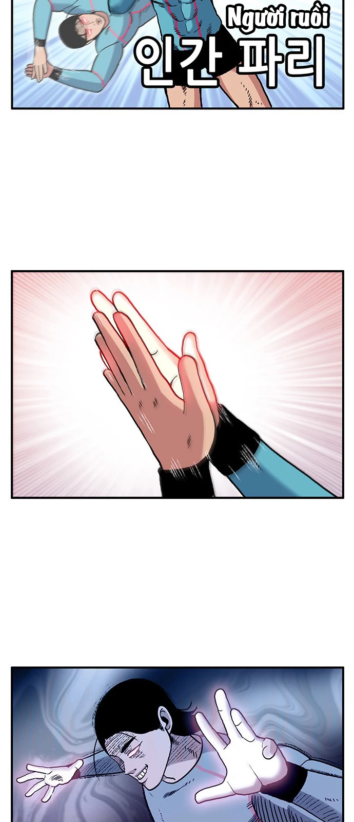 Chúa Tể Muôn Loài Chapter 8 - 17